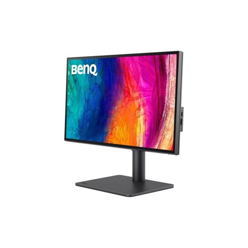 BenQ DesignVue PD2506Q PD Series LED USB 63,5cm 25Zoll 2560x1440 QHD @ 60Hz BenQ DesignVue PD2506Q PD Series LED USB 63,5cm 25Zoll 2560x1440 QHD @ 60Hz