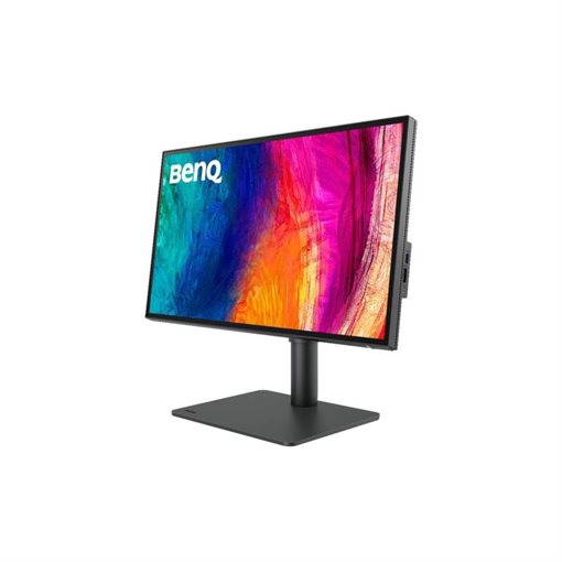BenQ DesignVue PD2506Q PD Series LED USB 63,5cm 25Zoll 2560x1440 QHD @ 60Hz BenQ DesignVue PD2506Q PD Series LED USB 63,5cm 25Zoll 2560x1440 QHD @ 60Hz