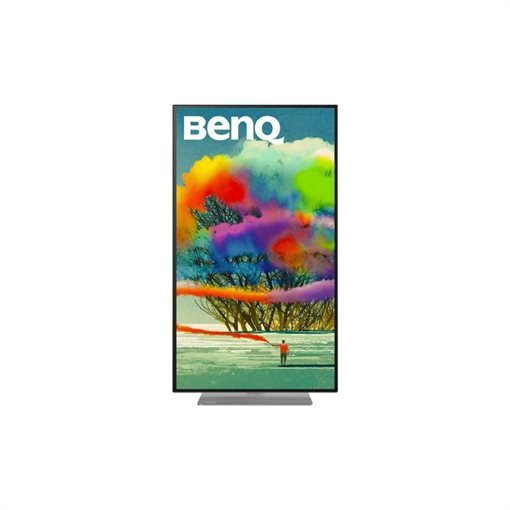 BenQ DesignVue PD3220U 81.3 cm (32 Zoll) 3840 x 2160 Pixel UHD LED