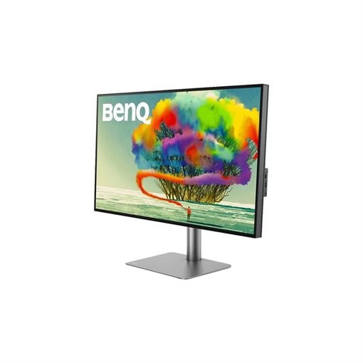 BenQ DesignVue PD3220U 81.3 cm (32 Zoll) 3840 x 2160 Pixel UHD LED