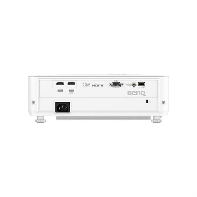 BenQ TK700 Projektor 3200 ANSI-Lumen 3840 x 2160 UHD 3D