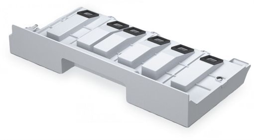 Borderless Maintenance Tank - Auffangbehälte Borderless Maintenance Tank - Auffangbehälte