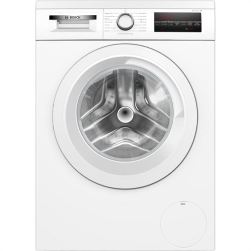 Bosch Serie 6 WUU28T22 Waschmaschine Frontlader 9kg Weiß