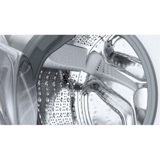 Bosch Serie 6 WUU28T22 Waschmaschine Frontlader 9kg Weiß