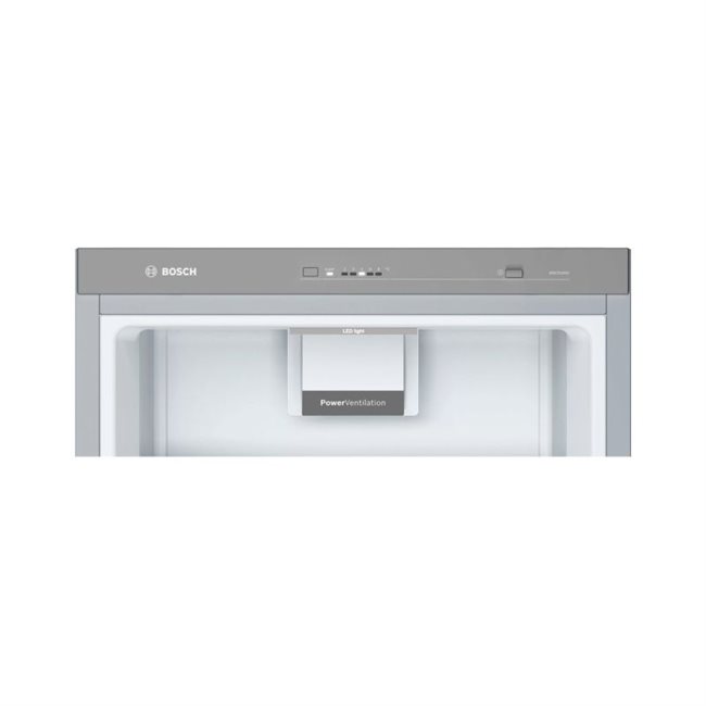 Bosch Serie | 4 KSV36VLEP Kühlschrank B 60 cm T 65 cm H 186 cm 346 Liter