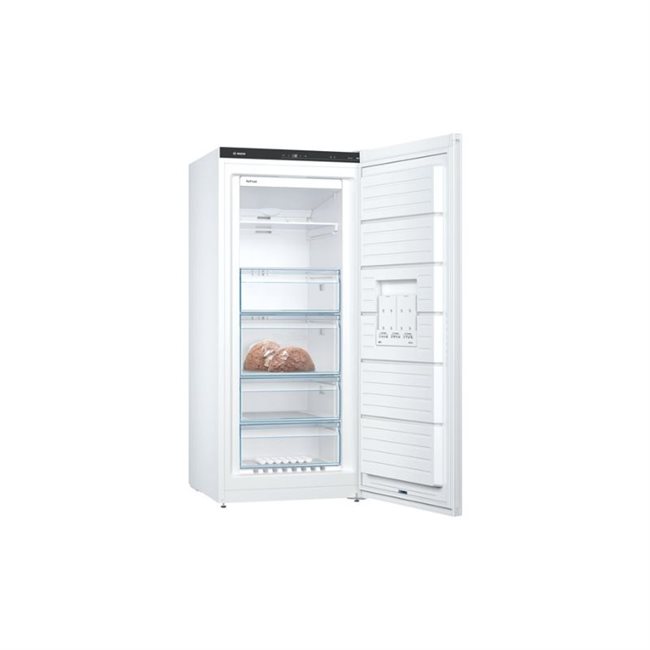 Bosch Serie | 6 GSN51DWDP Gefrierschrank B 70 cm T 78 cm H 161 cm 290 Liter