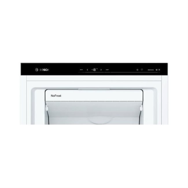 Bosch Serie | 6 GSN51DWDP Gefrierschrank B 70 cm T 78 cm H 161 cm 290 Liter