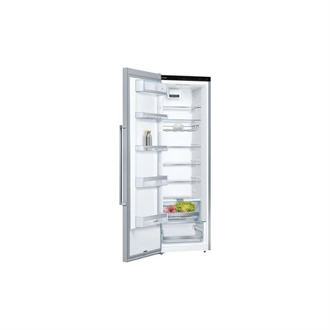 Bosch Serie | 6 KSV36AIDP Kühlschrank B 60 cm T 65 cm H 186 cm 346 Liter Bosch Serie | 6 KSV36AIDP Kühlschrank B 60 cm T 65 cm H 186 cm 346 Liter