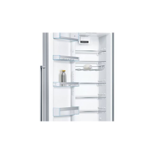 Bosch Serie | 6 KSV36AIDP Kühlschrank B 60 cm T 65 cm H 186 cm 346 Liter Bosch Serie | 6 KSV36AIDP Kühlschrank B 60 cm T 65 cm H 186 cm 346 Liter