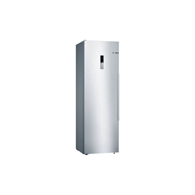 Bosch Serie | 6 KSV36BIEP Kühlschrank B 60 cm T 65 cm H 186 cm 346 Liter Bosch Serie | 6 KSV36BIEP Kühlschrank B 60 cm T 65 cm H 186 cm 346 Liter