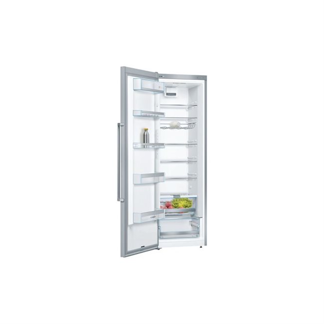 Bosch Serie | 6 KSV36BIEP Kühlschrank B 60 cm T 65 cm H 186 cm 346 Liter Bosch Serie | 6 KSV36BIEP Kühlschrank B 60 cm T 65 cm H 186 cm 346 Liter