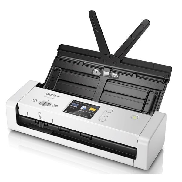 Brother ADS-1700W