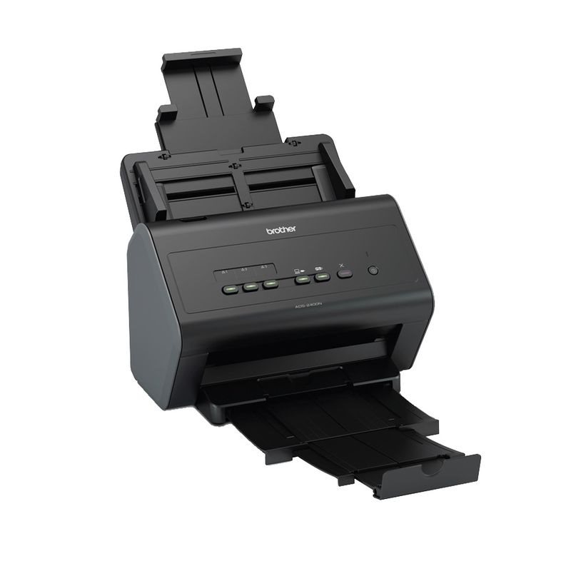 Brother ADS-2400N