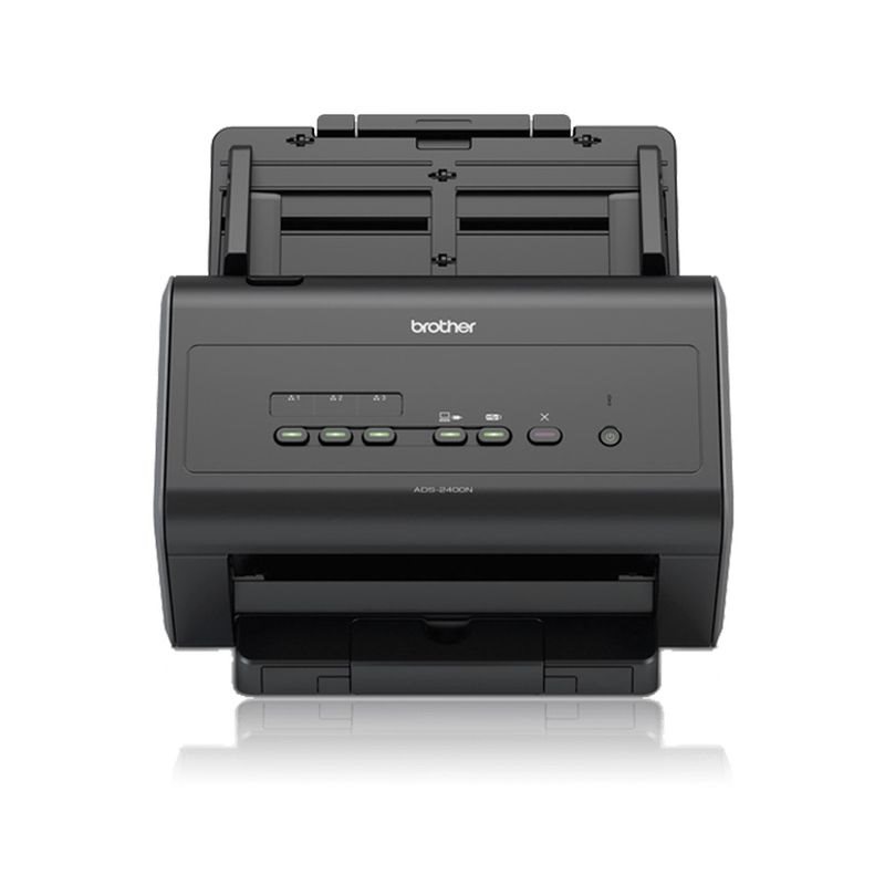 Brother ADS-2400N