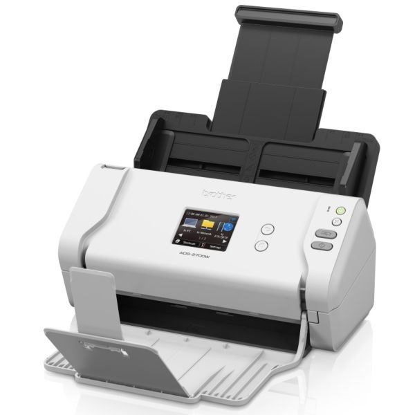 Brother ADS-2700W
