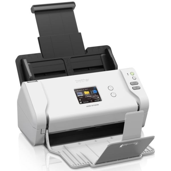 Brother ADS-2700W