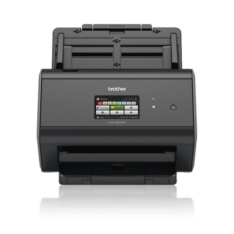 Brother ADS-2800W