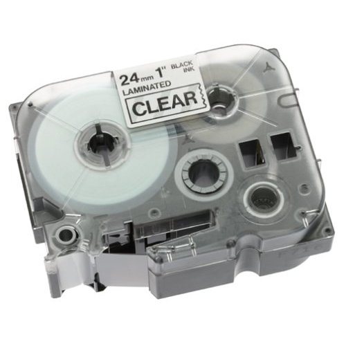 Brother Beschriftungsband 8 m x 24 mm , TZe-151 Brother Beschriftungsband 8 m x 24 mm , TZe-151