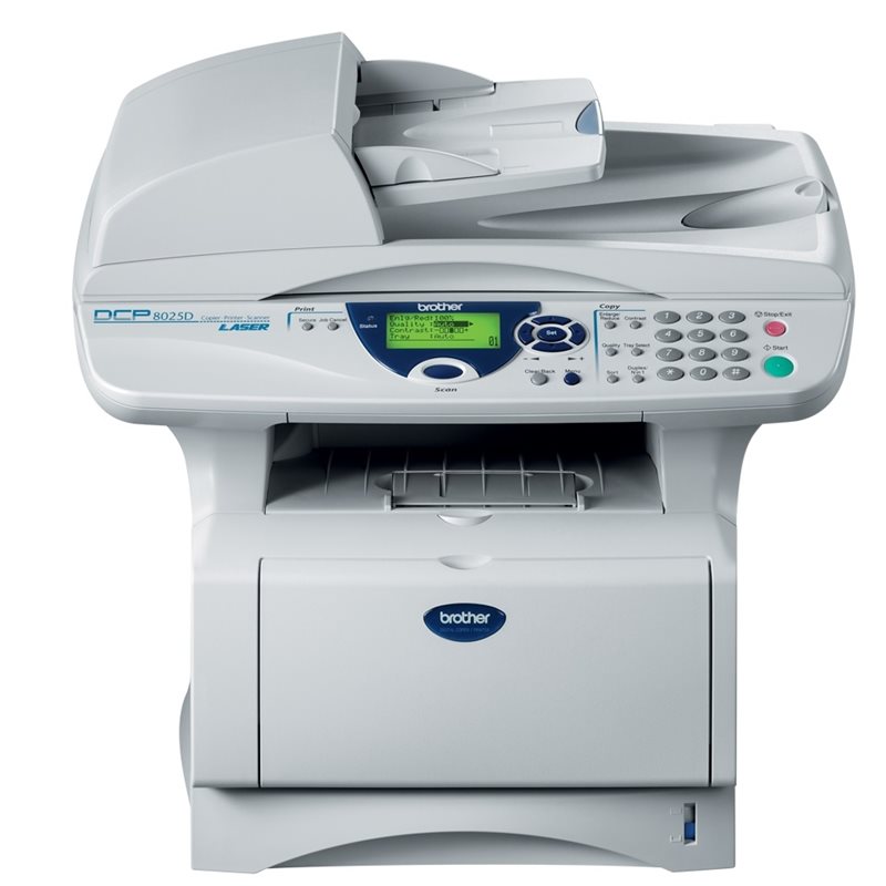 Brother DCP-8025D Brother DCP-8025D
