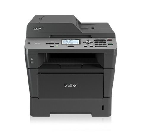 Brother DCP-8110DN