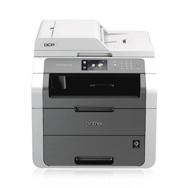 Brother DCP-9022CDW
