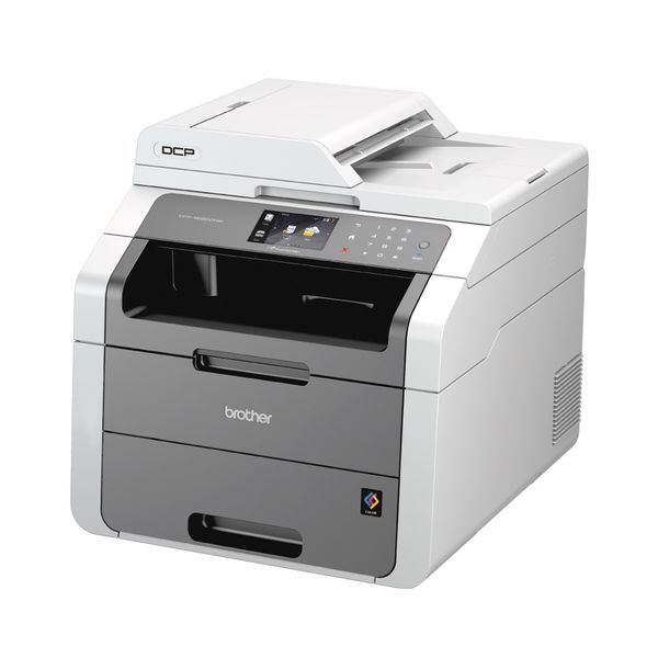 Brother DCP-9022CDW