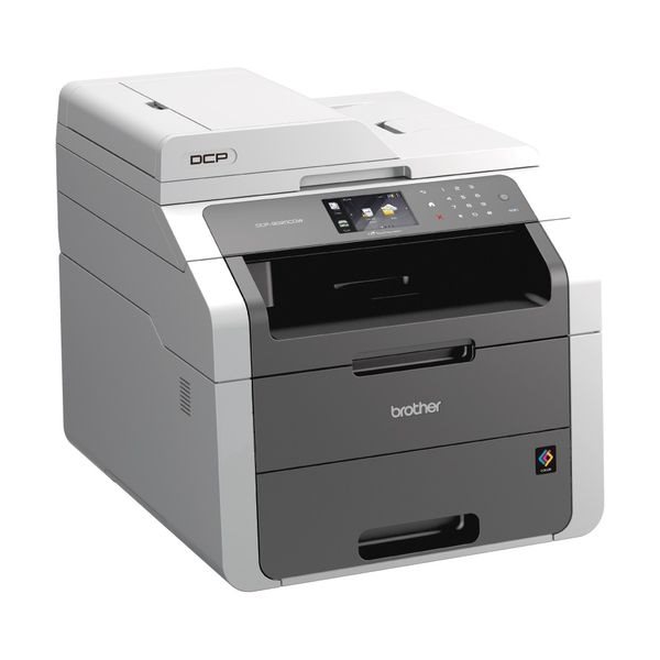 Brother DCP-9022CDW