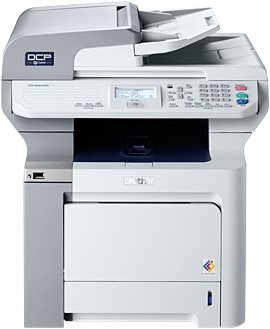 Brother DCP-9045CDN Brother DCP-9045CDN