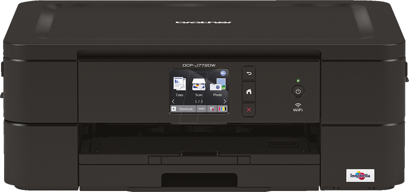 Brother DCP-J772DW