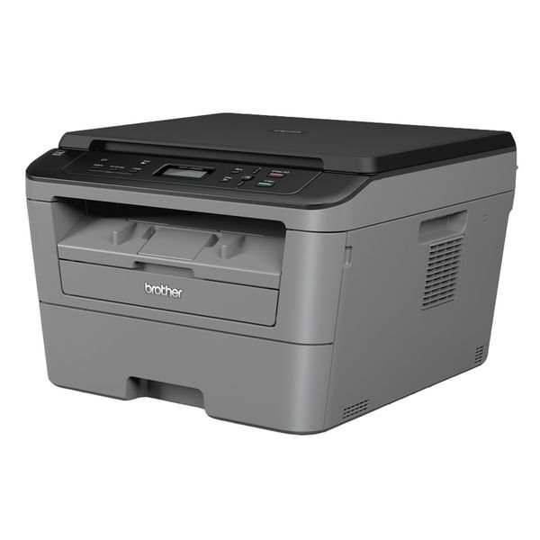 Brother DCP-L2500D