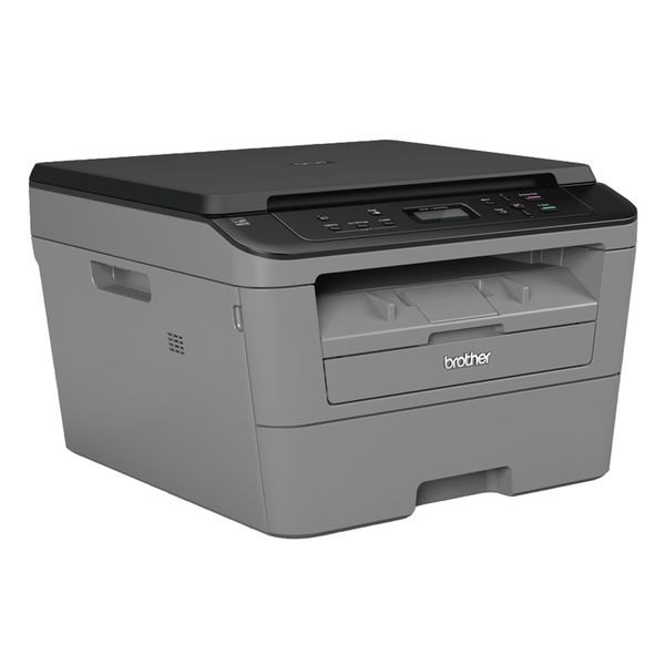 Brother DCP-L2500D