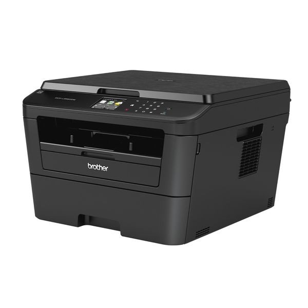 Brother DCP-L2560DW
