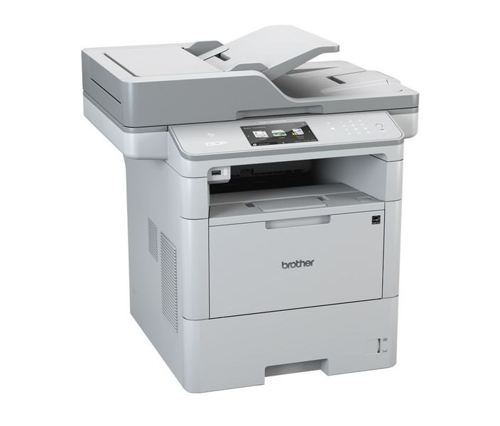 Brother DCP-L6600DW