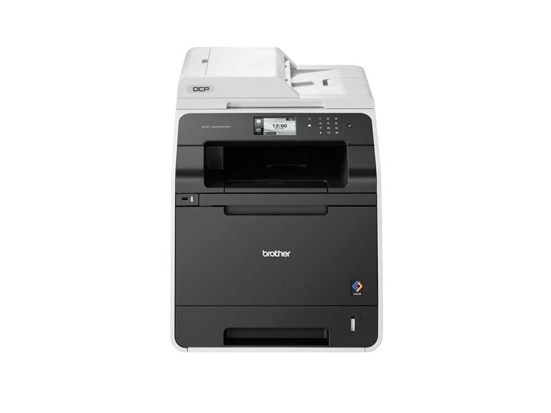 Brother DCP-L8400CDN