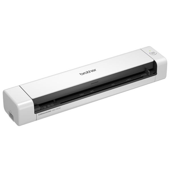Brother DS-740D