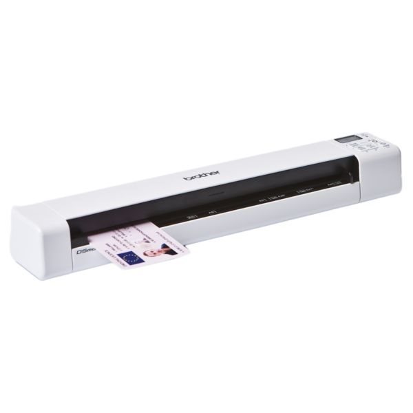Brother DS-820W