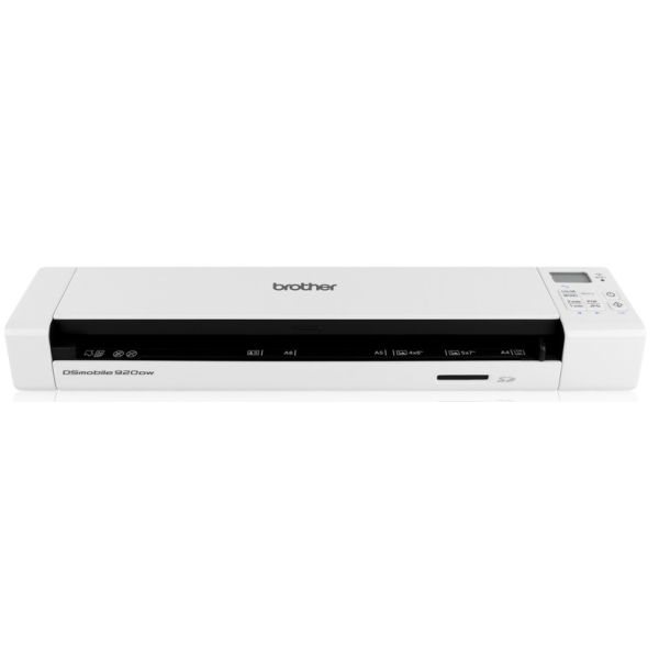Brother DS-920DW