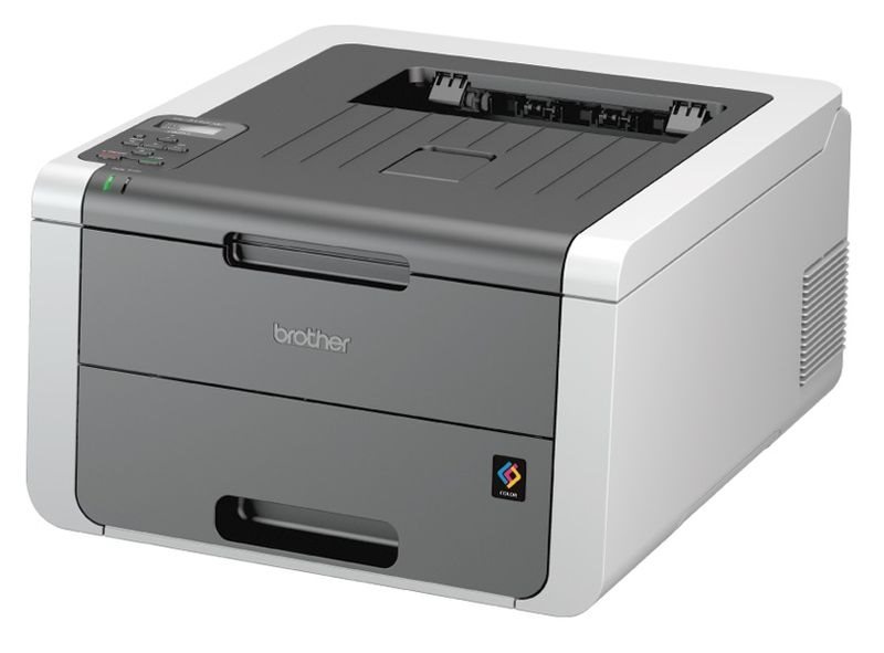 Brother HL-3142CW