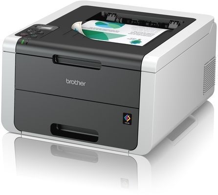Brother HL-3152CDW