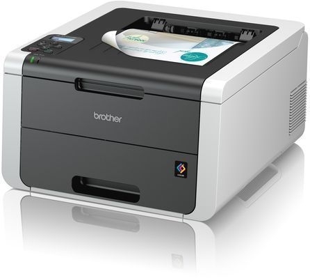 Brother HL-3172CDW