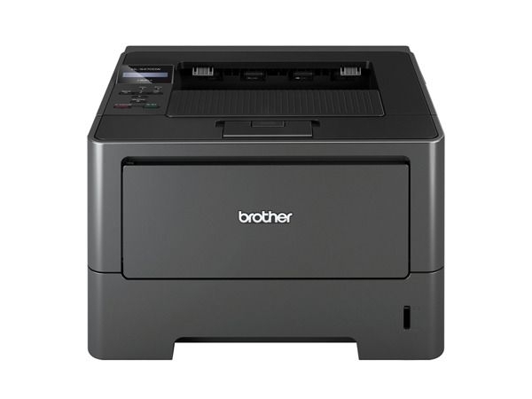 Brother HL-L5100DN