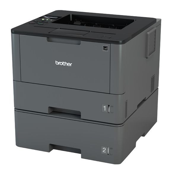 Brother HL-L5100DNT