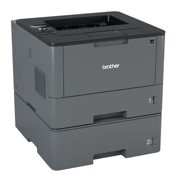 Brother HL-L5100DNT