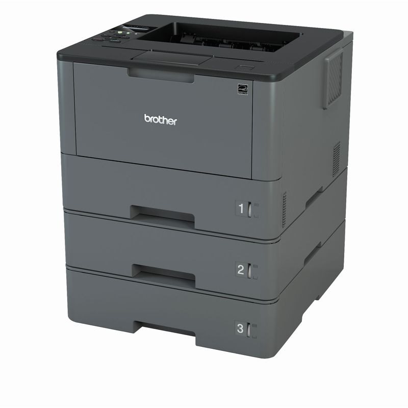 Brother HL-L5100DNTT