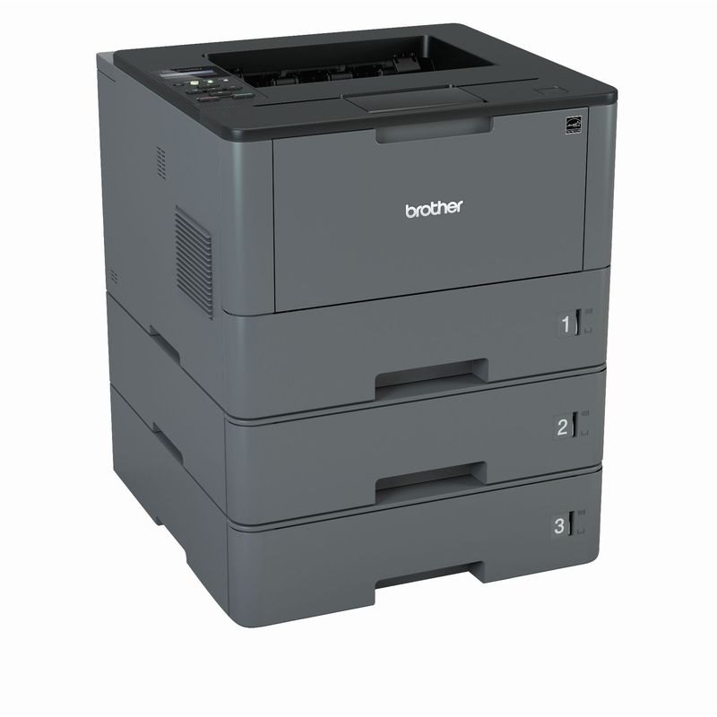 Brother HL-L5100DNTT