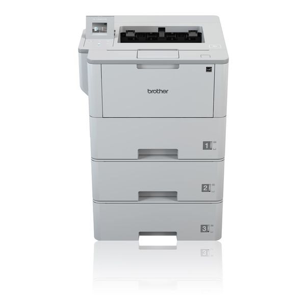 Brother HL-L6400DWTT