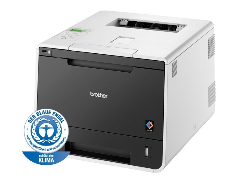 Brother HL-L8250CDN