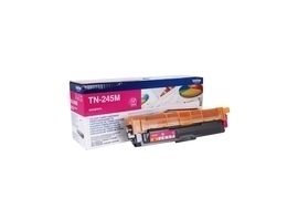 Brother Jumbo-Tonerkassette magenta - TN-245M Brother Jumbo-Tonerkassette magenta - TN-245M