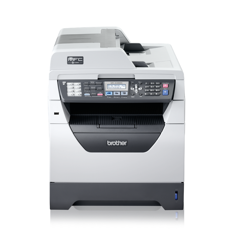Brother MFC-8380DN