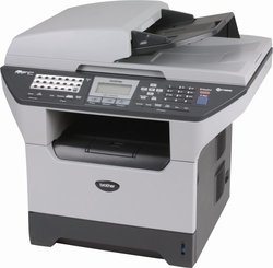 Brother MFC-8460N Brother MFC-8460N